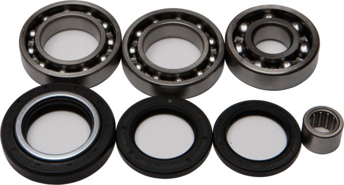 All Balls Rear Differential Bearing And Seal Kit