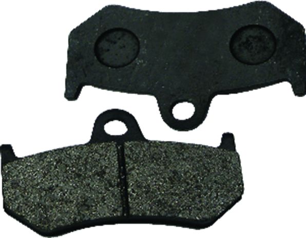 Sp1 Brake Pads Yamaha Full Metal Pair