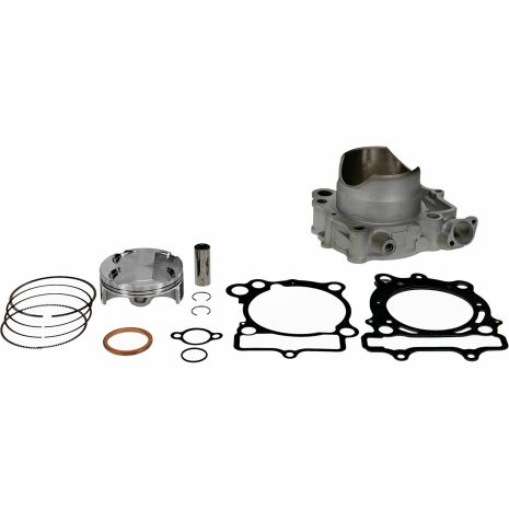 Cylinder Works Cylinder Kit Bb 80.00/+3.0 13.5:1 Suzuki  Acid Concrete