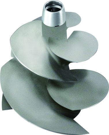 Solas Concord Twin Impeller Yamaha Yamaha Sho/ Fzr/ Fzs '09-12  Acid Concrete