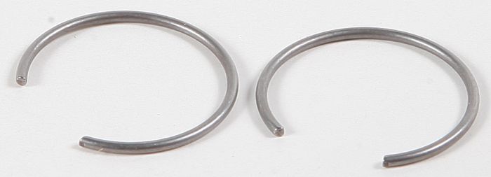 Wiseco Piston Circlips For Wiseco Pistons Only 21 mm Acid Concrete