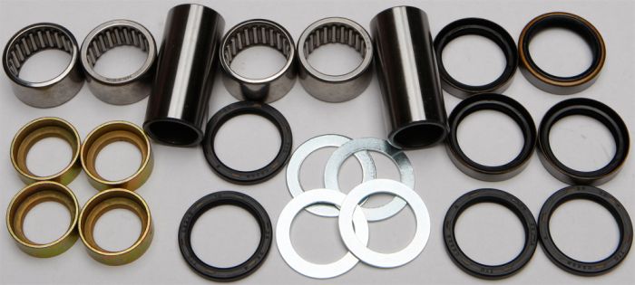 All Balls Swingarm Bearing Kit  Acid Concrete