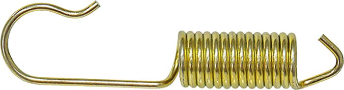 Sp1 Exhaust Spring 92.6mm 10/pk  Acid Concrete