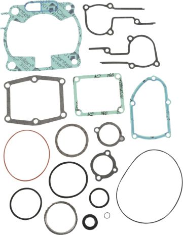 Athena Top End Gasket Kit Yamaha  Acid Concrete