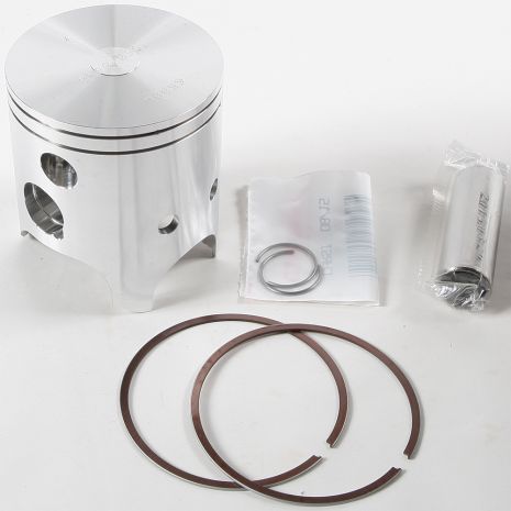 Wiseco Piston Kit Pro-lite 66.40/std Suzuki  Acid Concrete