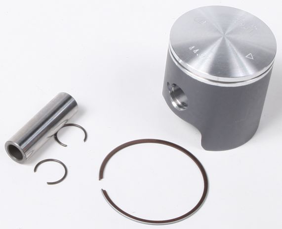 Vertex Piston Kit Cast 44.97/std Husq/ktm  Acid Concrete