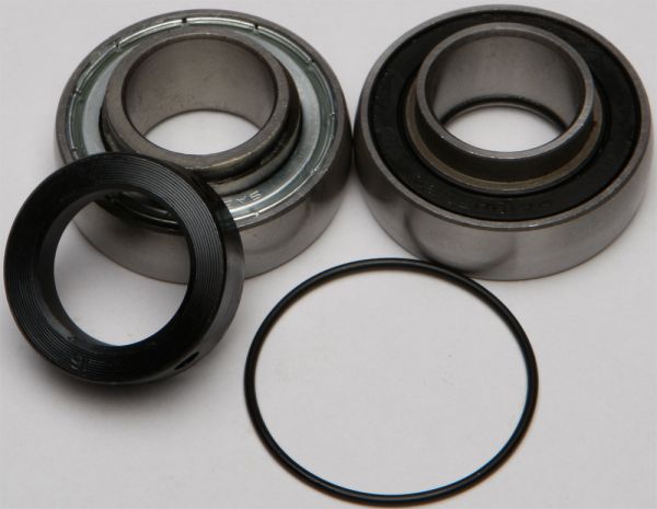 All Balls Chain Case Bearing & Seal Kit  Acid Concrete