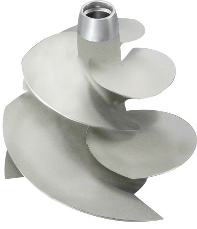 Solas Yv-tp-12/18 Impeller  Acid Concrete