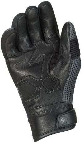 Scorpion Exo Cool Hand Ii Gloves Grey Md