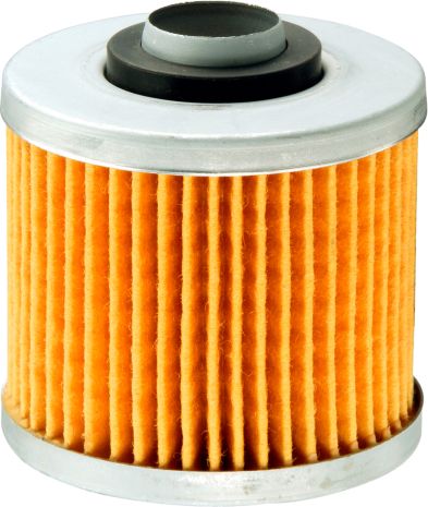 Fram Premium Quality Oil Filter  Black/1/4" ID