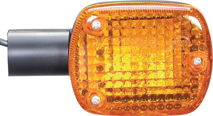 K&s Turn Signal Rear