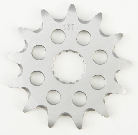 Fly Racing Front Cs Sprocket Steel 13t-520 Gas-gas/yamaha  Acid Concrete