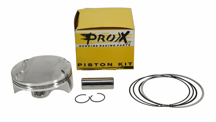 Prox Piston Kit Forged Nikasil Cyl 95.98/std 12.5:1 Kawasaki