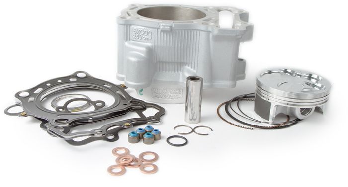 Cylinder Works Cylinder Kit 77.00/std 13.5:1 Yamaha  Acid Concrete