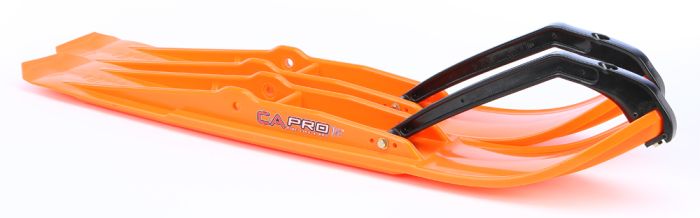 Razor Pro Skis