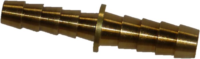 Helix Brass Hose Reducer 3/8-5/16"  Acid Concrete