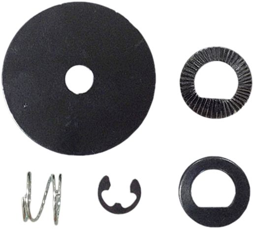 Recoil Starter Washer Kit  Acid Concrete