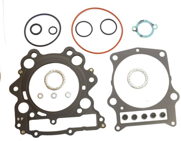 Athena Top End Gasket Kit Yamaha  Acid Concrete