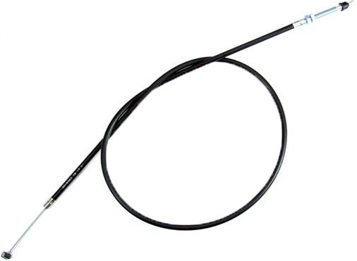 Motion Pro Black Vinyl Clutch Cable  Black