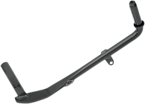 Harddrive Kick Stand 10.5" Touring `07-up Black