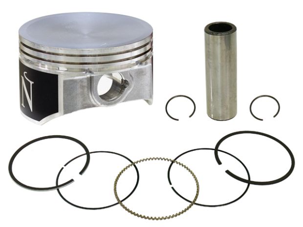 Namura Piston Kit 82.46/+0.50 Kawasaki