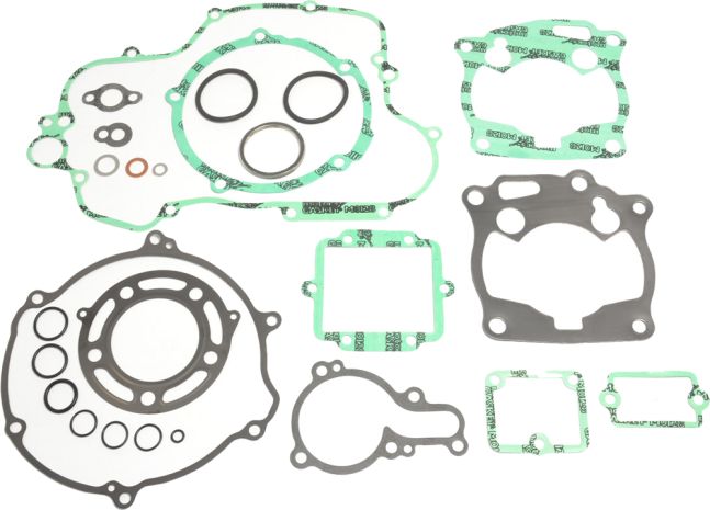 Athena Complete Gasket Kit Kawasaki  Acid Concrete