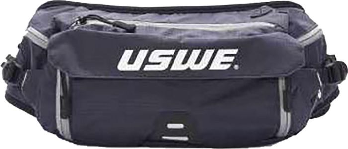 Uswe Zulo 6 Hydration Hip Pack Pnp Tube