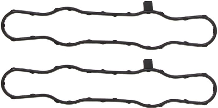 Sp1 Exhaust Valve Gasket Kit Polaris  Acid Concrete