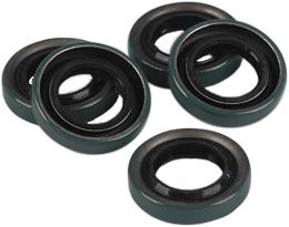 James Gaskets Gasket Seal Starter Shaft Flt Fxr Softail Dyna 5/pk  Acid Concrete