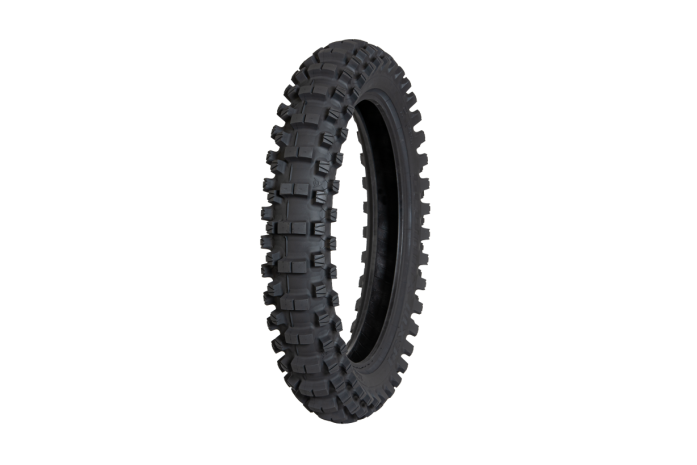 Dunlop Tire Geomax Mx34