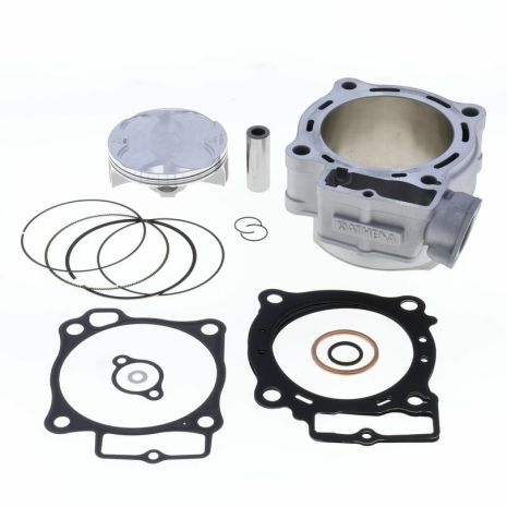 Athena Cylinder Kit 96mm Honda  Acid Concrete