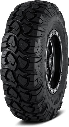 Itp Tire Ultracross 23x8r-12 6pr  Acid Concrete