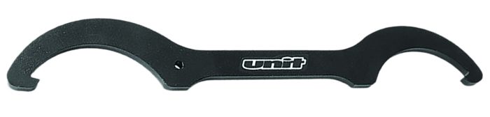 Spanner Shock Wrench Medium/Large Acid Concrete