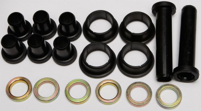 All Balls Rear Independent Suspension Bushing Only Kit  Acid Concrete