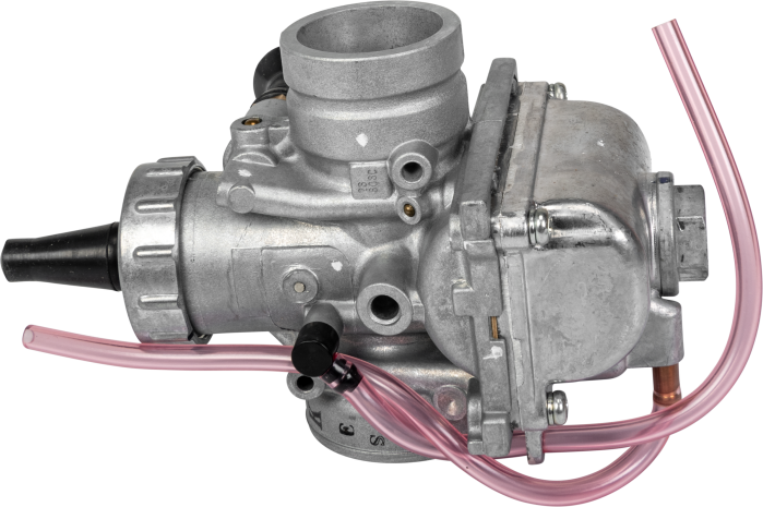 Mikuni Vm Series Round Slide Carburetor 4-stroke App 26 mm Acid Concrete