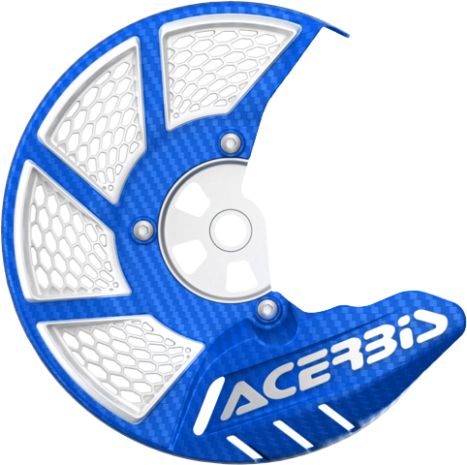 Acerbis X-brake Vented Front Disc Cover