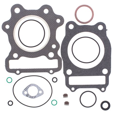 Vertex Top End Gaskets- Honda  Acid Concrete