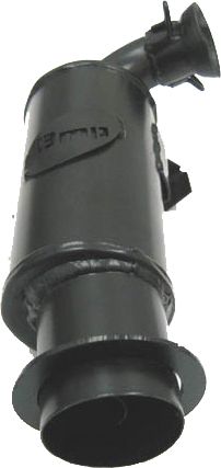 Bmp Powder Lite Muffler  Acid Concrete