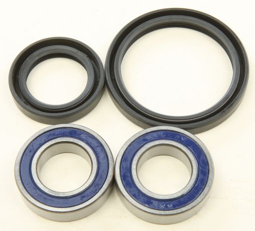 All Balls Wheel Bearing & Seal Kit  Acid Concrete