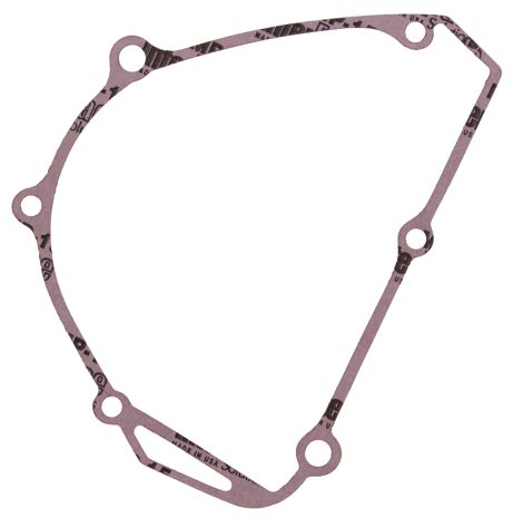 Vertex Ignition Cover Gasket  Acid Concrete