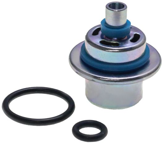 Quantum Fuel Pressure Regulator Arctic Cat/polaris  Acid Concrete