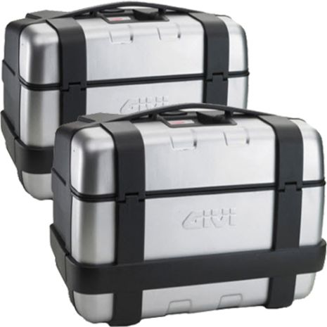 Givi Trekker Hard Luggage