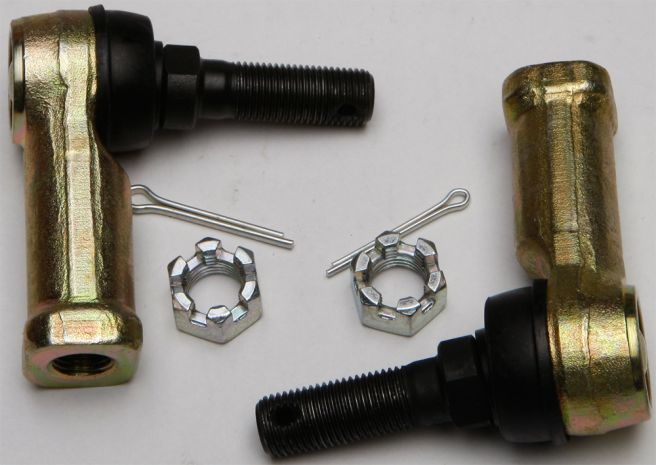 All Balls Tie Rod End Kit  Acid Concrete