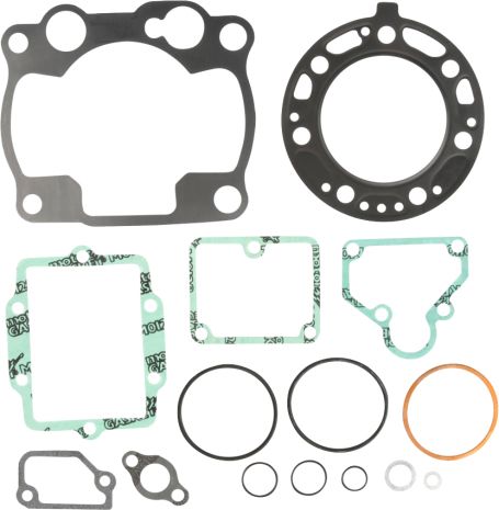 Athena Top End Gasket Kit Kawasaki  Acid Concrete