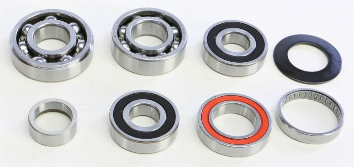 Hot Rods Transmission Bearing Kit  Acid Concrete