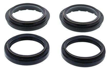 All Balls Fork & Dust Seal Wiper Kit  Acid Concrete