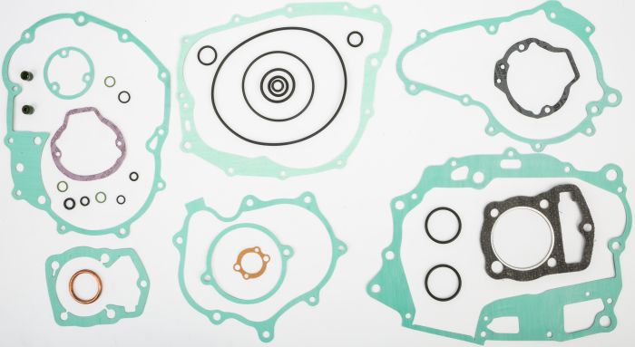 Athena Complete Gasket Kit Honda  Acid Concrete