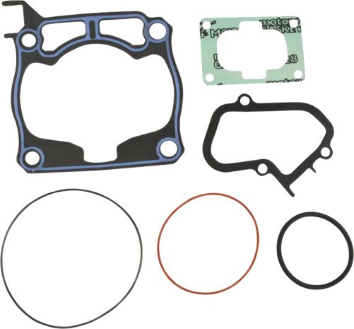 Athena Top End Gasket Kit Yamaha  Acid Concrete