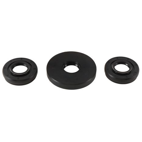 All Balls Front Differential Bearing And Seal Kit  Acid Concrete