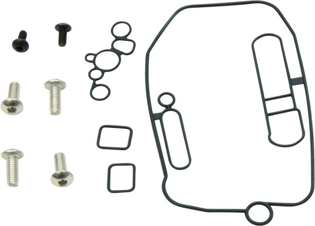 All Balls Keihin Mid Body Carb Kit  Acid Concrete